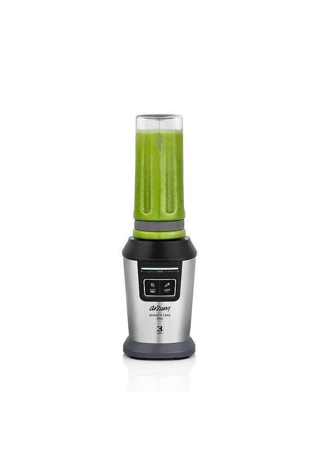Ar1079 Shake'n Take Pro 800 W Kişisel Smoothie Blender - 7