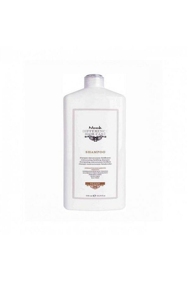 Onarıcı Şampuan 500 Ml (vegan) Dhc Serisi - 1