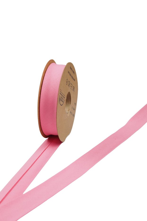 100% Cotton (cotton) Piping 2cm Width 10m in Ball - Bias Folded Cotton Piping 10m