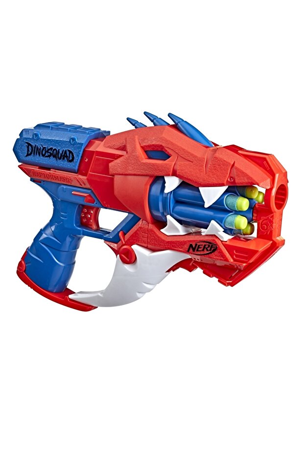 Dinosquad Raptor-slash F2475 - 7