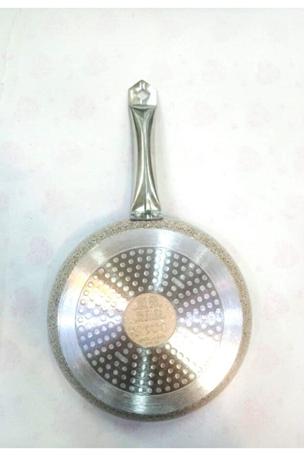 3207 24cm Granit Tava - 3