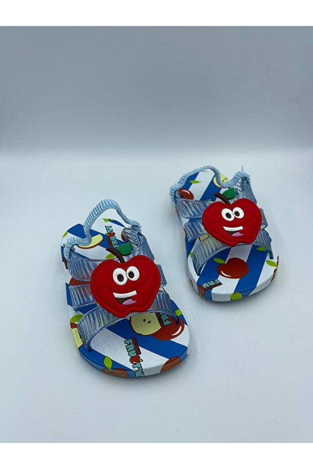Bebek Sandalet Terlik - 1