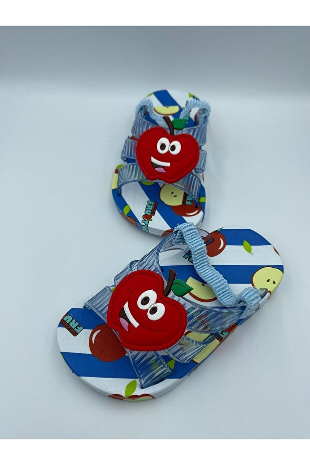 Bebek Sandalet Terlik - 4