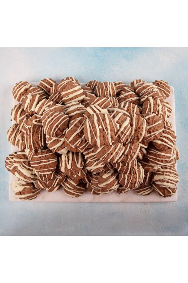 Tatlı Fındıklı Kuru Pasta 300 Gr - 1