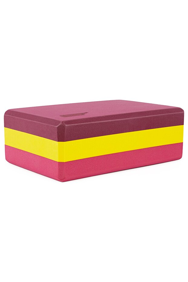 Yoga Blok - 3