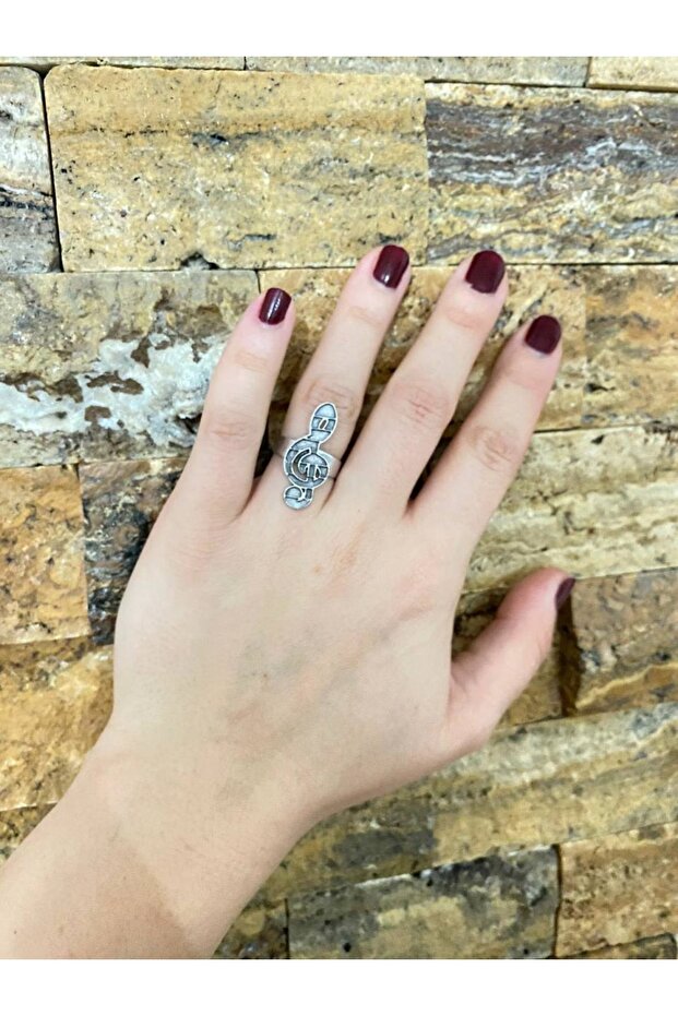 حلقة المفاتيح اليسرى قابلة للتعديل - 1