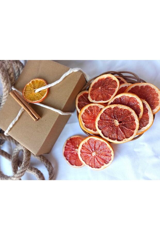 شرائح الجريب فروت المجففة - 40 جرام - 1