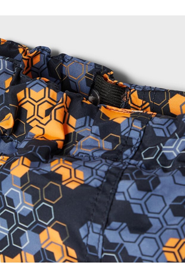 Dečije tamnoplave šortseve - 3