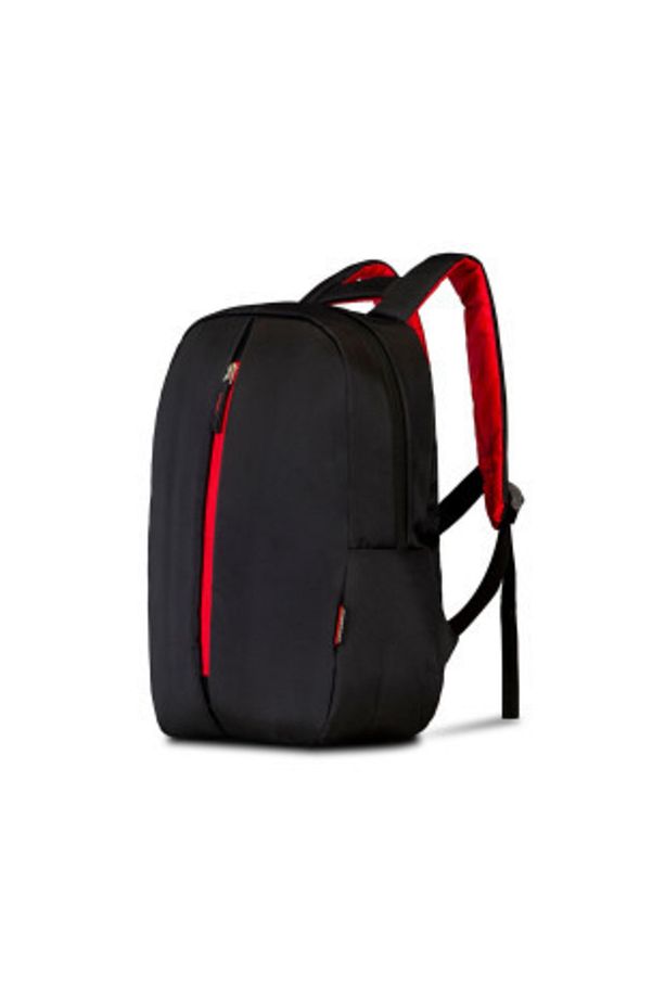 Bp-m300 Sırt Çantası -14 Inç Uyumlu Laptop Notebook Sırt Çantası-siyah - 7