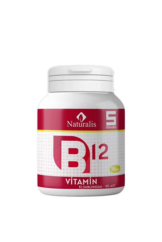 Vitamin B12 Tablet