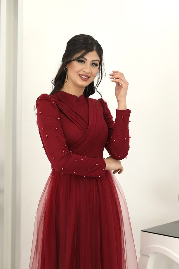 Cemre Abiye - 4