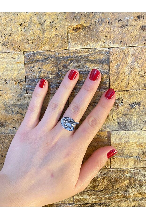 البليت الدائري - 1