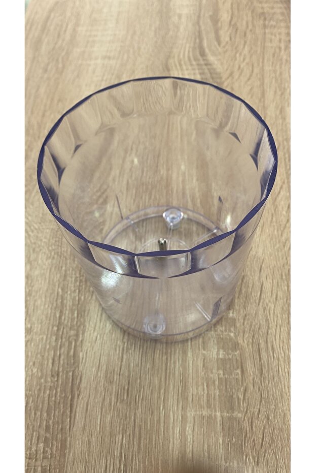 Blendır Haznesi - 1