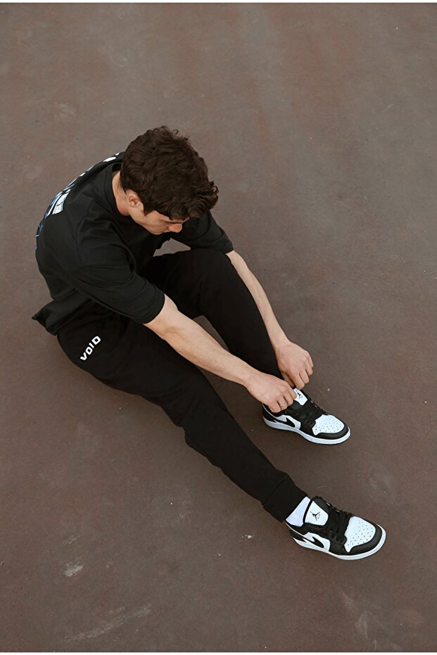 Void Premium Oversize Sweatpant - 2