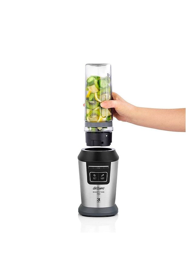 Ar1079 Shake'n Take Pro 800 W Kişisel Smoothie Blender - 6
