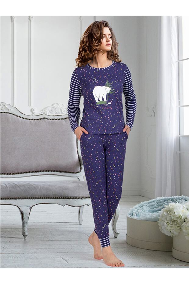 Pijama Takımı