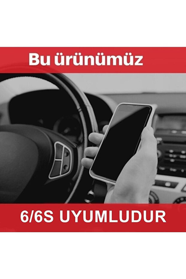 حافظة إطلاق متوافقة مع هاتف Iphone 6 و6s بنمط زهرة اللافندر - 3