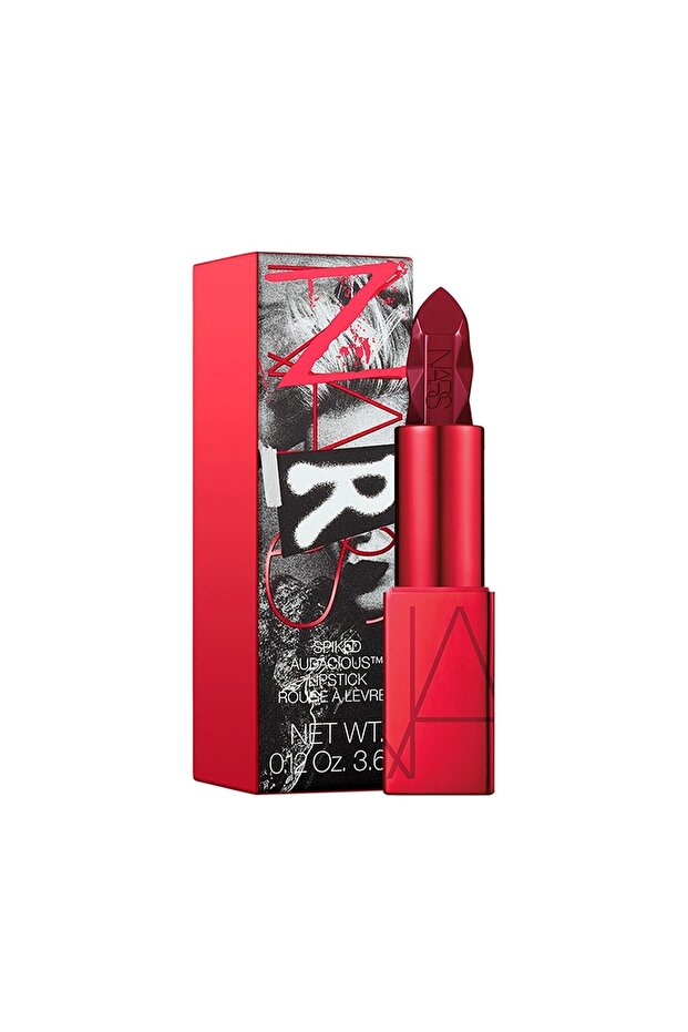 Spiked Audacious Lipstick - 1