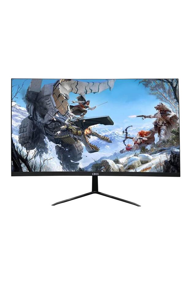 2360f-gamıng 23.6 144hz 1ms Freesync Full Hd Curved Led Monitör - 4