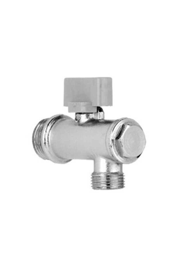 صنبور متوسط مع فلتر - 1