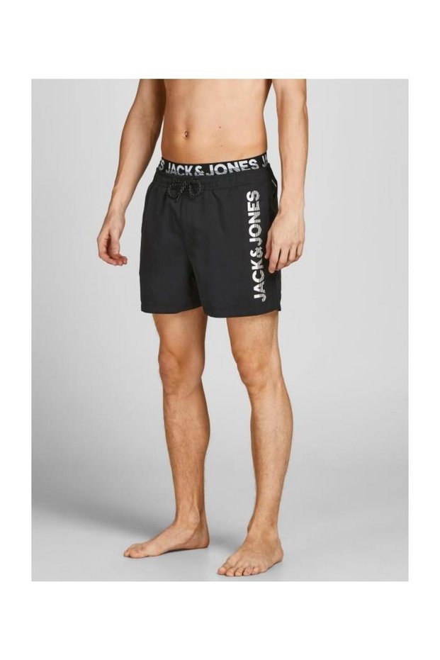 Jpstcrete Jjswim Akm Double Wb Logo