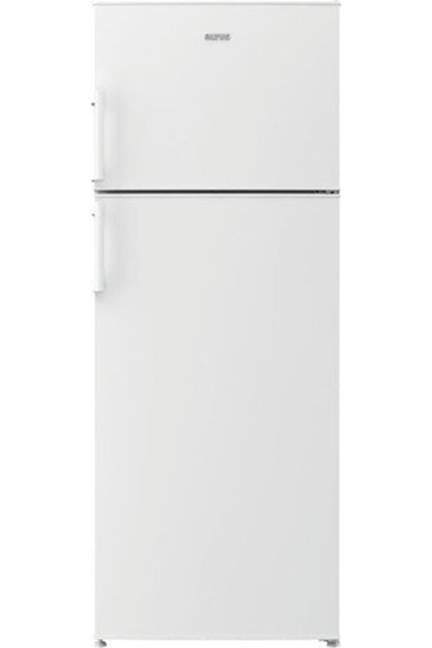 Al 355 E Çift Kapılı Buzdolabı - 1