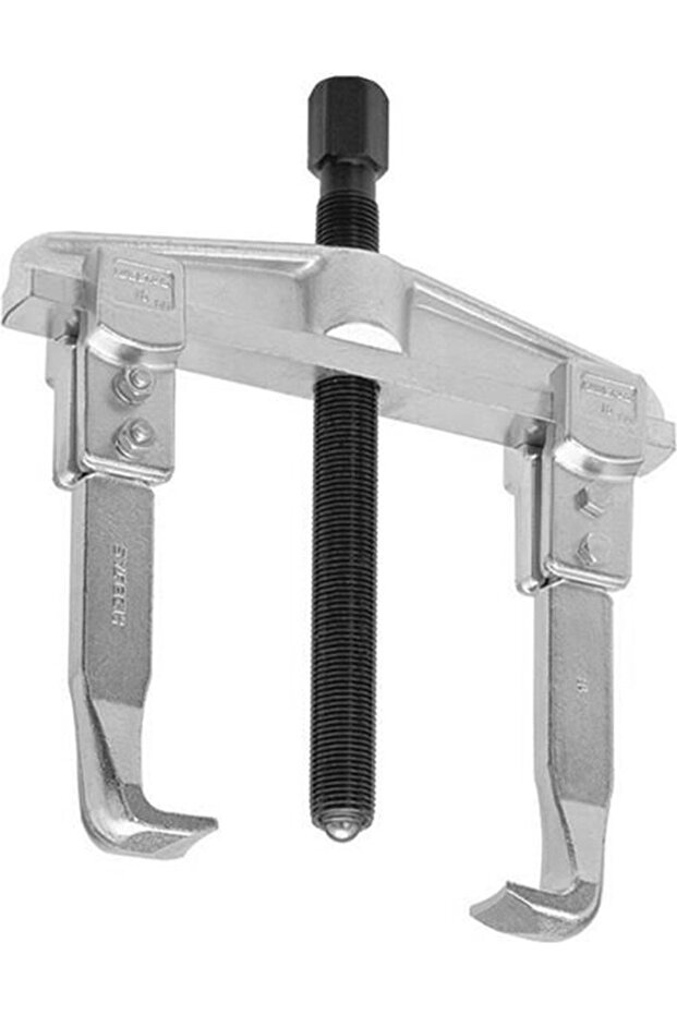 35*20 مجتذب قياسي ذو رافعتين - 2