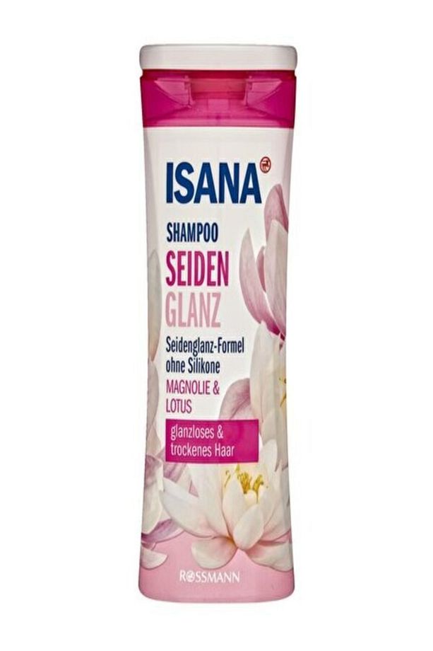 Şampuan Manolya Ve Lotus 300 Ml - 1