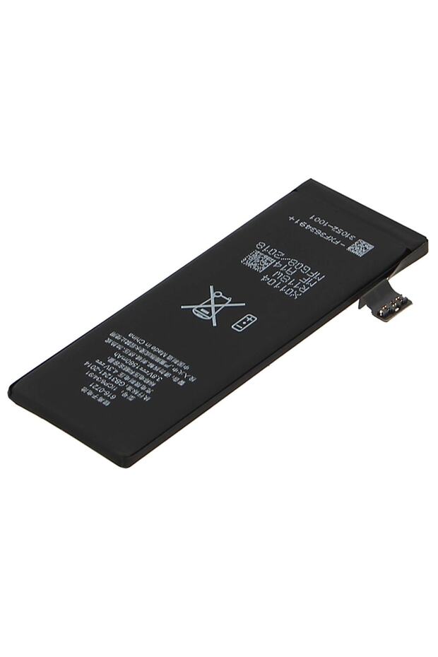 Iphone 5s Batarya 1560 Mah - 3