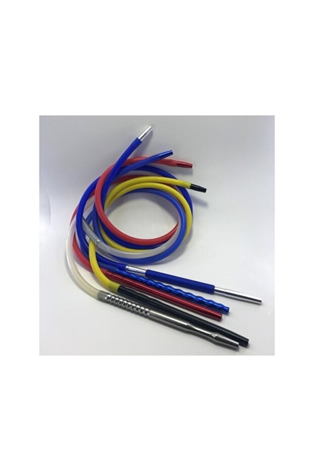 Silikon Nargile Marpuç - 1