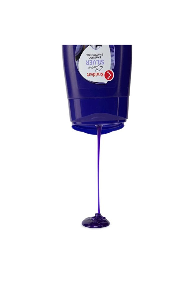 Silver Parlatıcı Şampuan 300 ml - 2