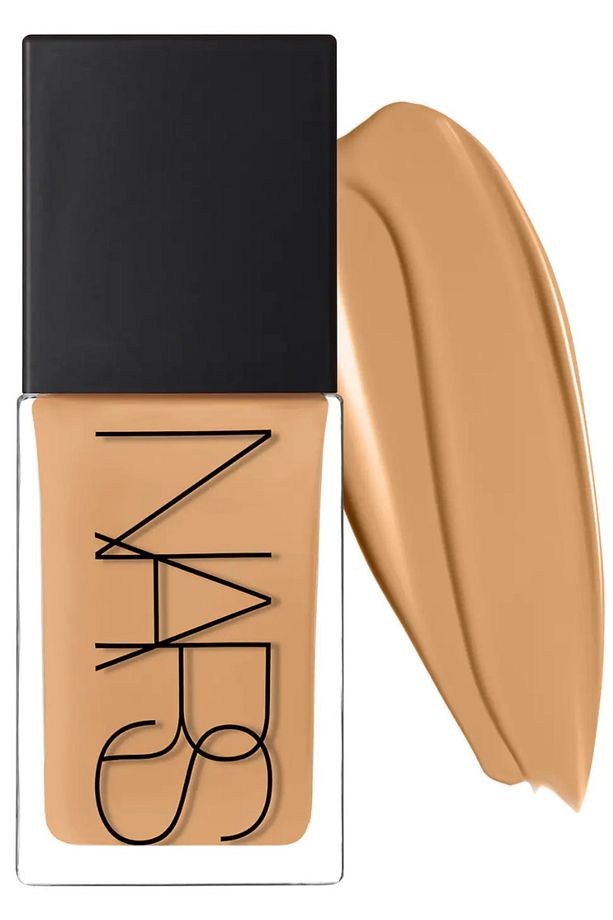 Light Reflecting Advanced Skincare Foundation - 1