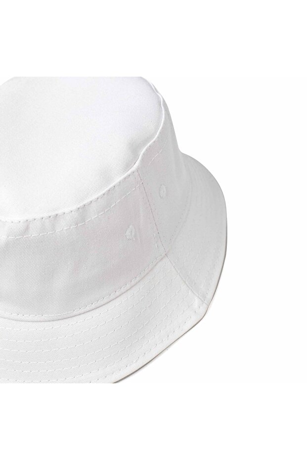 Unisex Basic Bucket Hat - 5