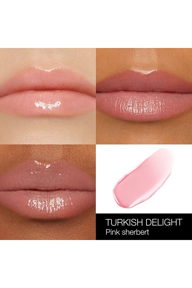 Afterglow Lip Shine - 3