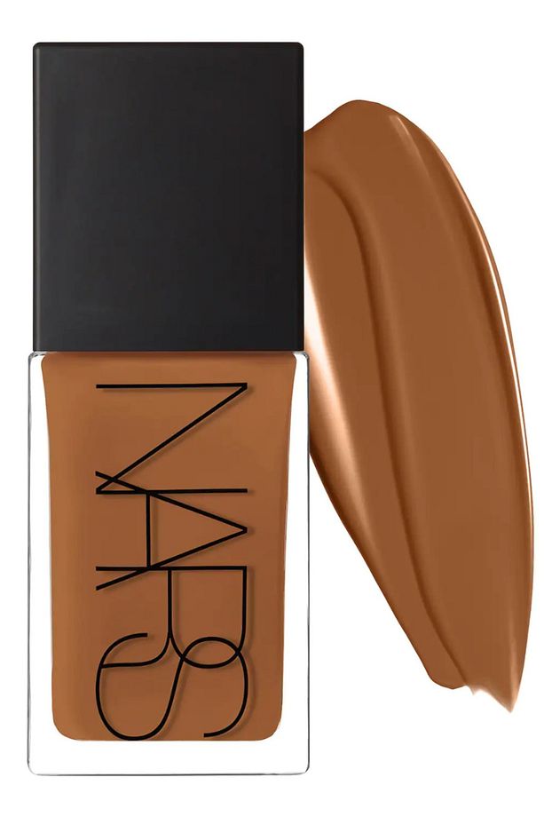 Light Reflecting Advanced Skincare Foundation - 1