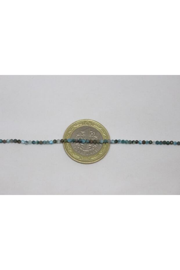 Apatite Stone Array 2mm - 6
