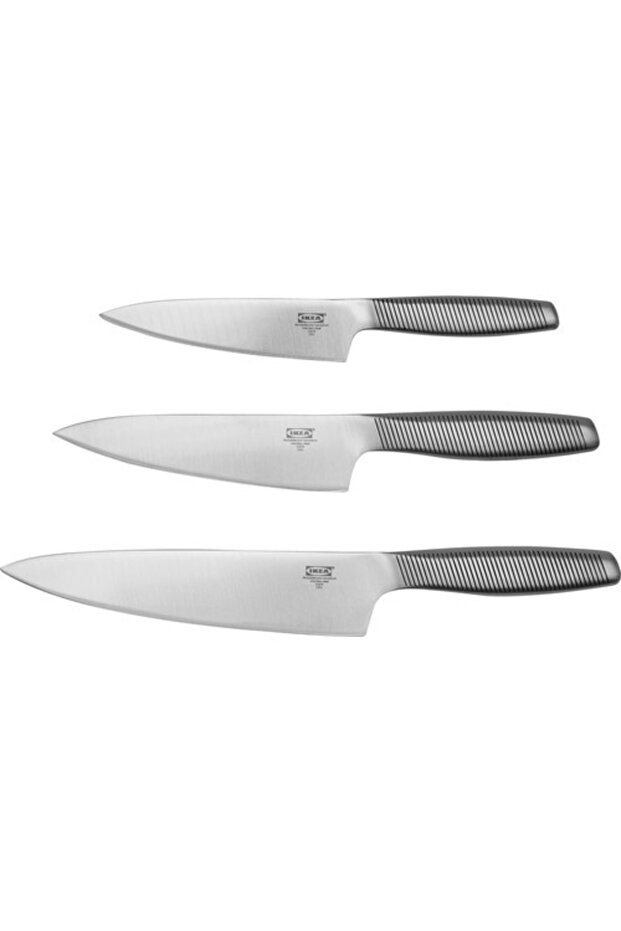 365 Bıçak Seti Paslanmaz Çelik - 1