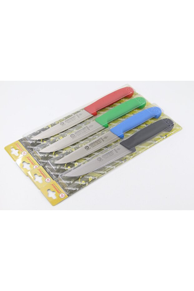 Ekmek Bıçağı - 1