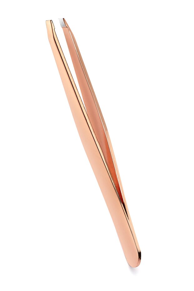 Rose Gold Cımbız - 1