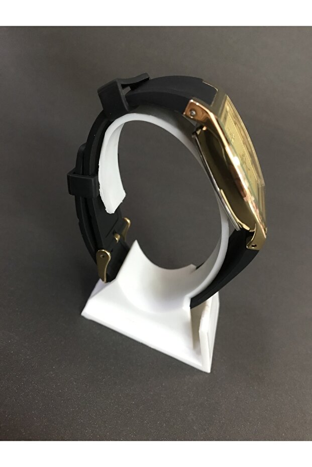 Quartz Saat - 3