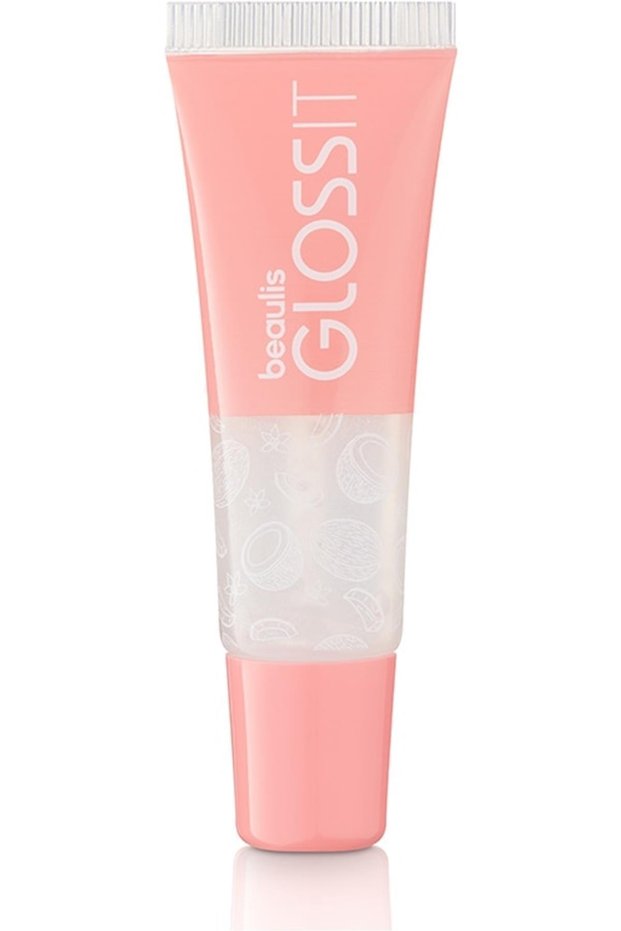900 Model Gloss It Coconut Lip Gloss