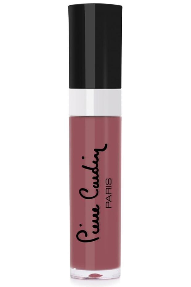 Lip Master Dark Velvet Color Liquid Lipstick