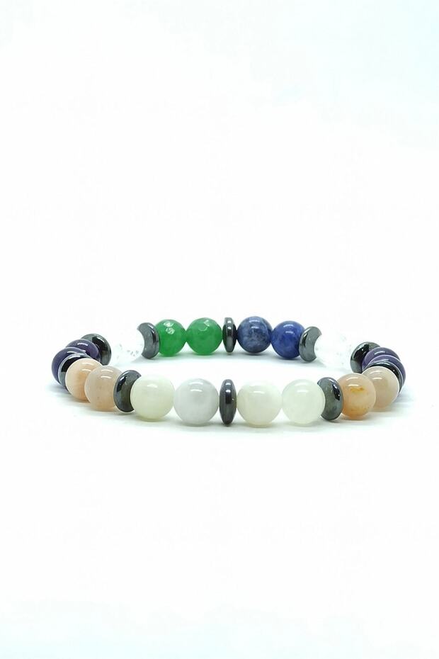 Professional Moonstone Necef Bracelet