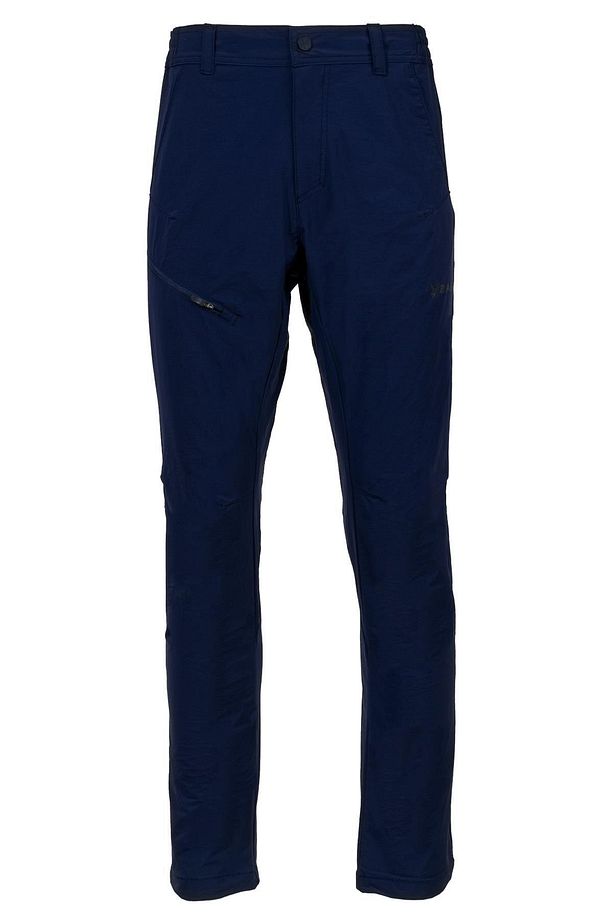 Erkek Lacivert Pantolon - 1