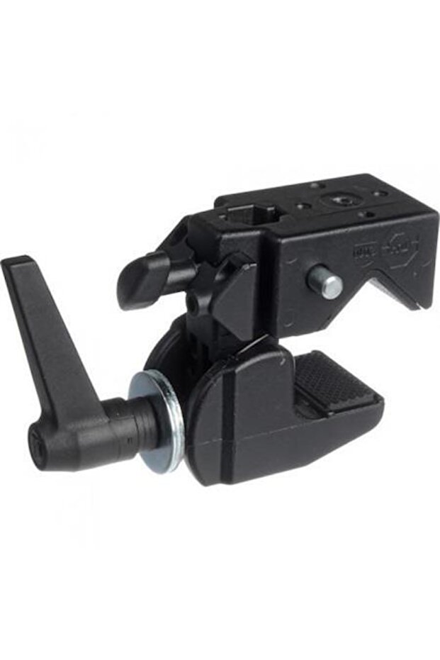 Ma 035 Super Clamp - 4