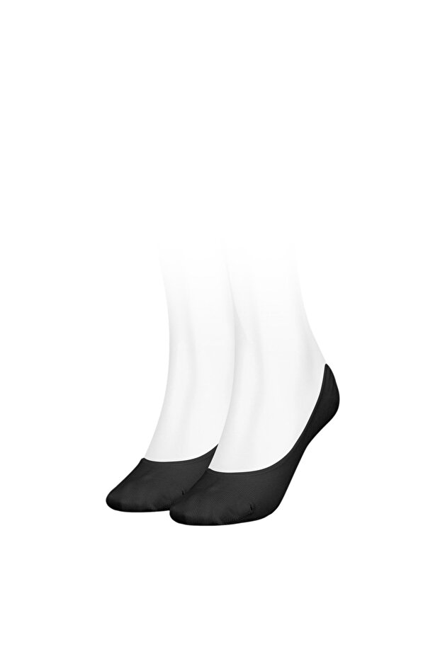 Women's Footie Socks (Pack of 2)