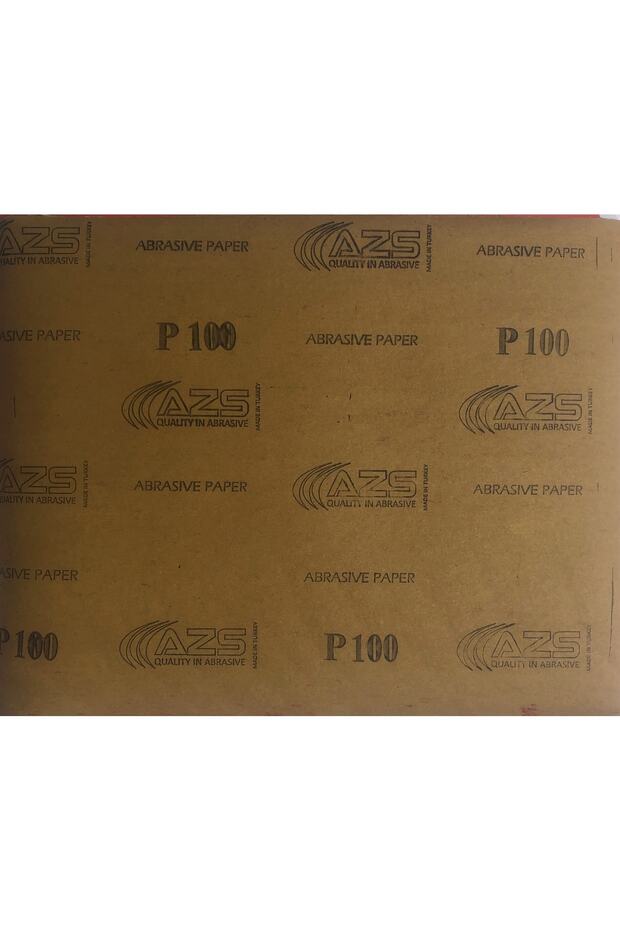 Zımpara 150 Kum - 3