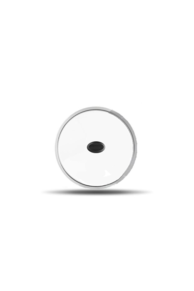 Midas 32 Cm Payrex Cam Kapak Kulplu - 1