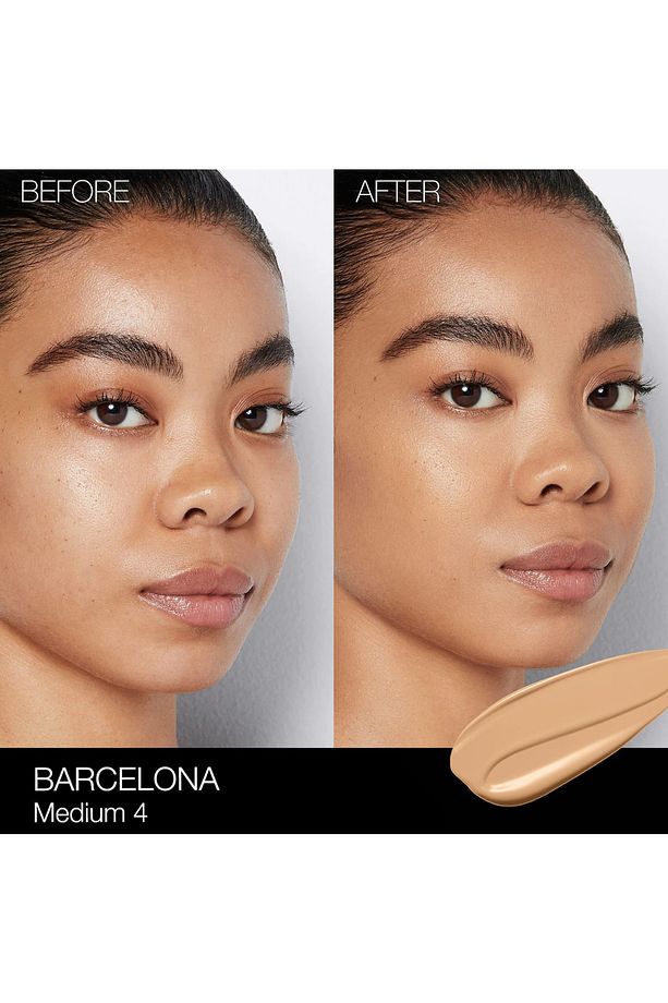 Light Reflecting Advanced Skincare Foundation - 2