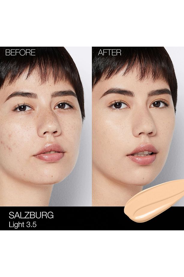 Light Reflecting Advanced Skincare Foundation - 2